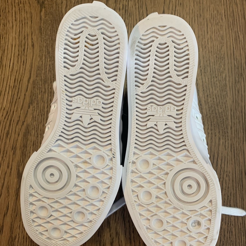 Platform adidas - Picture 3 of 5